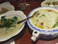 -陆壹捌餐厅(五大道店)