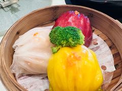 -安蒂娅.悦景轩中餐厅(西乡店)