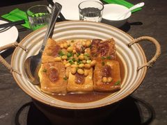 -汤城小厨•粤菜•靓汤(苏州街店)