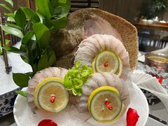 -神洲四海大酒楼(王府井澳门中心店)