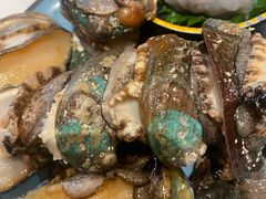 -喜庭海鲜自助(来福士店)