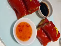-粤港湾砂锅粥·宵夜(宝龙店)