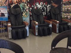 -国文影城(上海闸北店)