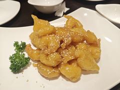 -老牌坊鲁菜名店(聊城美食岛店)