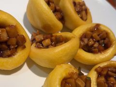 -五谷丰登·胶东海鲜·家常菜(张村店)