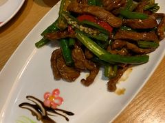 -祥记·苏帮菜·松鼠桂鱼(湖畔天城店)