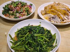 -东山茶寮(新安店)