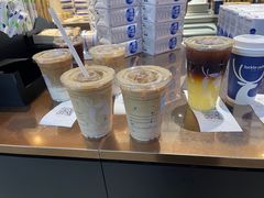 -瑞幸咖啡(第一城店)