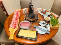 -阳坊胜利涮羊肉(阳坊老店)