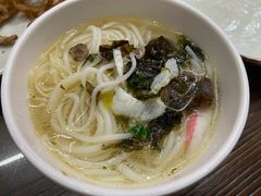 云南过桥米线-福利来酒店(泺源大街店)