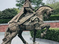 -合肥三国新城遗址公园