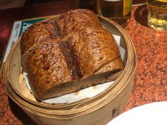 -绿茶餐厅(蓝色港湾店)