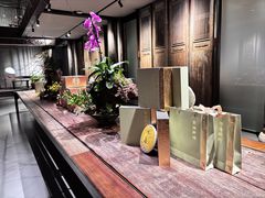 -陶醉馆·艺术雅集私宴