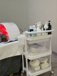 -VE专注问题肌·赛诺龙&科学美肤中心