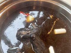 -太婆天府山珍酒楼(亚运村店)