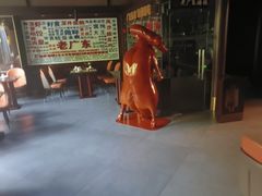 -古南都·老广东酒楼(龙江店)