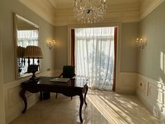 -中旅阿那亚九龙湖·公主酒店