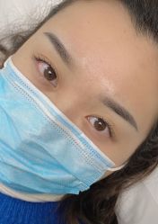 -Doris多里斯半永久纹眉·SMP纹发·发际线