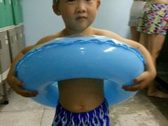 -中山夏威夷游泳馆(小榄店)