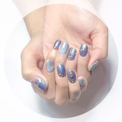 点击看大图 -樱织日式美甲美睫