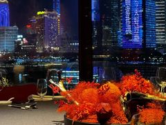 -上海滩餐厅(BFC外滩金融中心店)