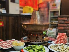 -爆肚冯(廊房二条店)