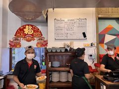 -德成饭店