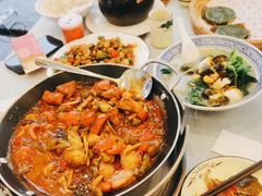 -大师傅金奖啤酒鱼(西街口总店)