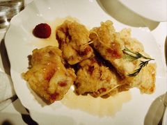 -奉天小馆·非遗东北菜(济南万象城店)
