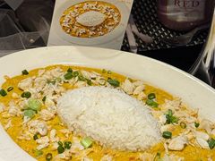 -翡翠鸟精品泰国菜(北辰财富中心店)