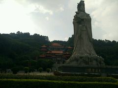 -南沙天后宫景区