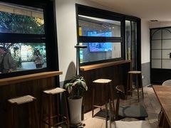 -Nirvana Cafe&Bar(北仓文创街区店)