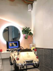 -Mengbaby·萌宝贝儿童理发(保利广场店)