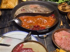 -冯校长老火锅(中联广场店)