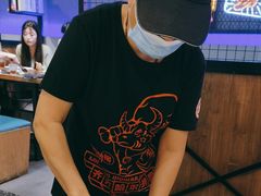 -杨记齐齐哈尔烤肉(五莲路店)