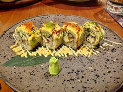 -金泰西餐厅