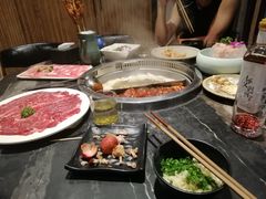 -小王少龙火锅(沙南街店)