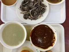 豆汁儿-护国寺小吃(和平西街店)