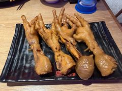 -红盔甲·小龙虾(车公庙店)