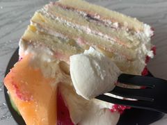 -优美滋动物奶油生日蛋糕(南陵苏果店)