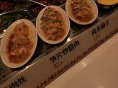 -乡村基·川味现炒大王(熙悦天街店)
