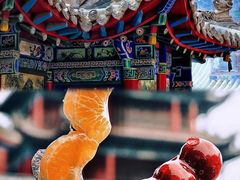 -高庙保安寺