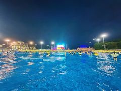 -上海玛雅海滩水公园