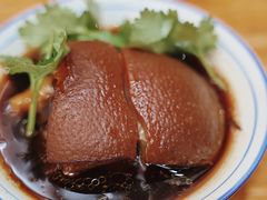 同安封肉-聪辉同安老美食饭店(大元路店)