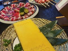 -樱嘢·炭火烧肉(惠南店)