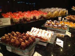 -澳门旅游塔360°旋转餐厅(南湾湖广场店)