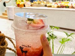 -After You Dessert Cafe(CENTRALWORLD)