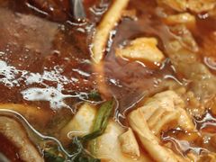 -小川洋风料理(大悦城店)