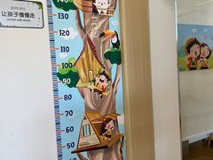 -极橙儿童齿科矫正中心(奥城店)