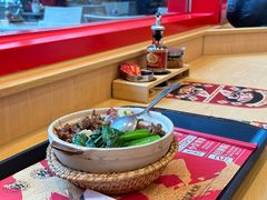 -华记煲仔华·煲仔饭(三元里万科里店)